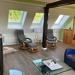 Ferienhaus With 1 Bedroom *