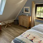 Ferienhaus With 1 Bedroom