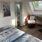 With 1 Bedroom Ferienhaus *