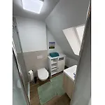 Ferienhaus With 1 Bedroom Tremt