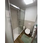 With 1 Bedroom Ferienhaus Tremt