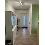 With 1 Bedroom Ferienhaus Tremt