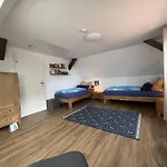 With 1 Bedroom Ferienhaus