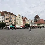 Ferienhaus With 1 Bedroom