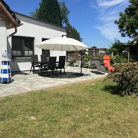 With 1 Bedroom Nyaraló Tremt