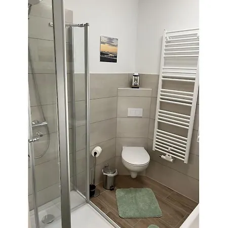 Nyaraló With 1 Bedroom *