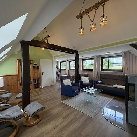 Nyaraló With 1 Bedroom *