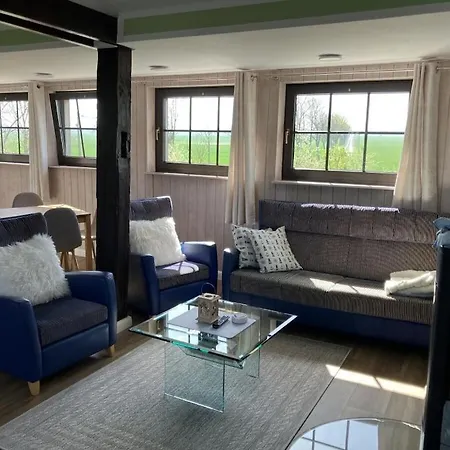 Nyaraló With 1 Bedroom *