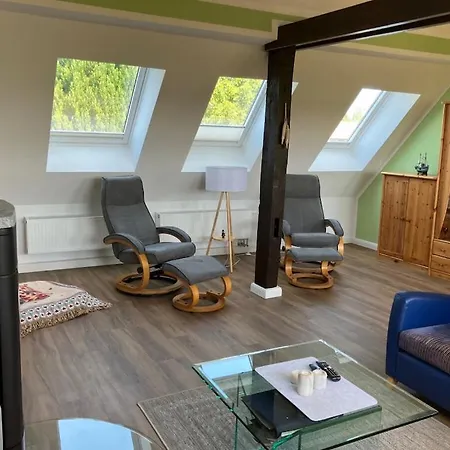 Nyaraló With 1 Bedroom *