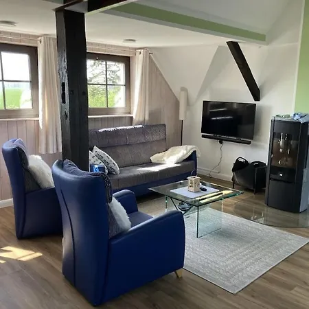 With 1 Bedroom Casa vacanze Tremt