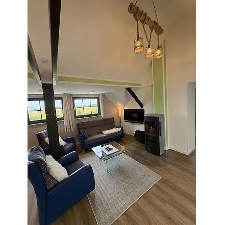 With 1 Bedroom Casa vacanze Tremt
