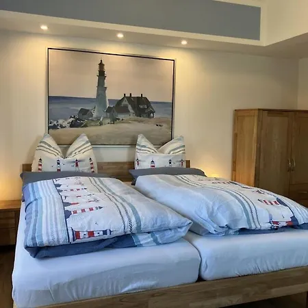 With 1 Bedroom Casa vacanze Tremt