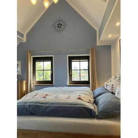 Nyaraló With 1 Bedroom