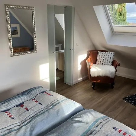 With 1 Bedroom Nyaraló *