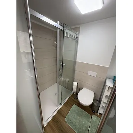 With 1 Bedroom Casa vacanze Tremt