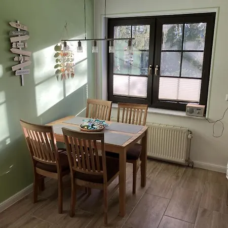 Dom wakacyjny With 1 Bedroom