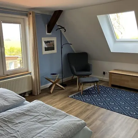 Dom wakacyjny With 1 Bedroom *