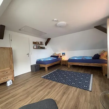 With 1 Bedroom Nyaraló