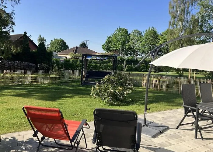 Nyaraló With 1 Bedroom