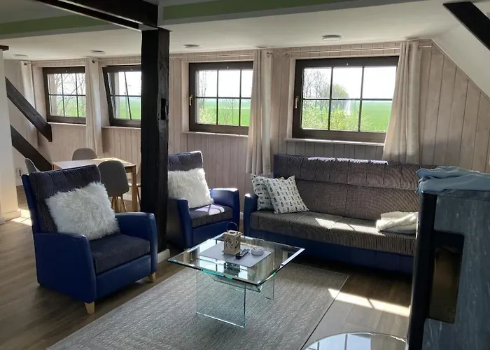 Nyaraló With 1 Bedroom *