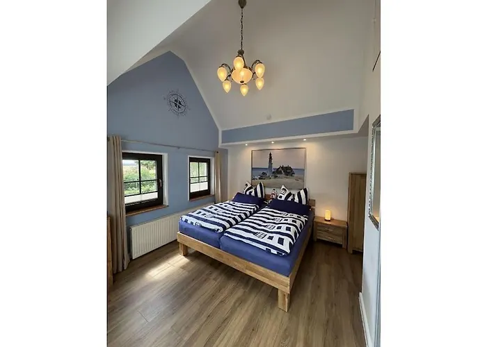 With 1 Bedroom