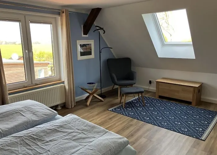 Nyaraló With 1 Bedroom *