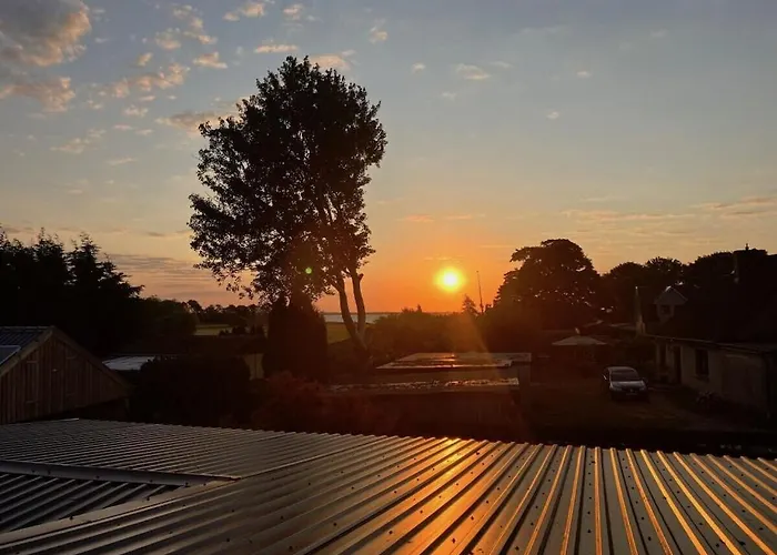 Nyaraló With 1 Bedroom Tremt