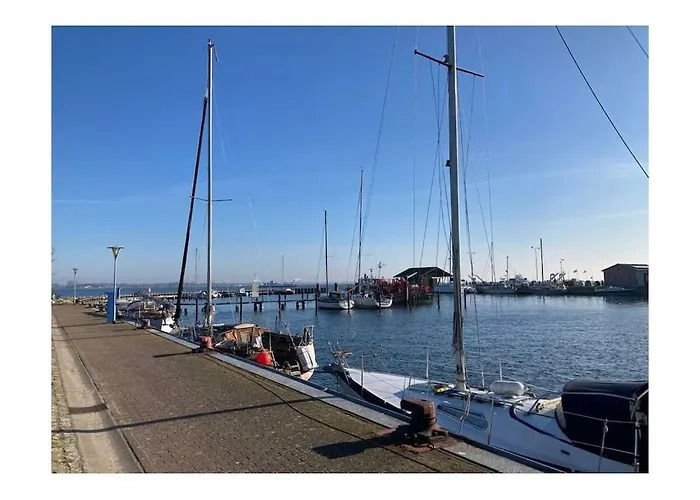 Nyaraló With 1 Bedroom Tremt